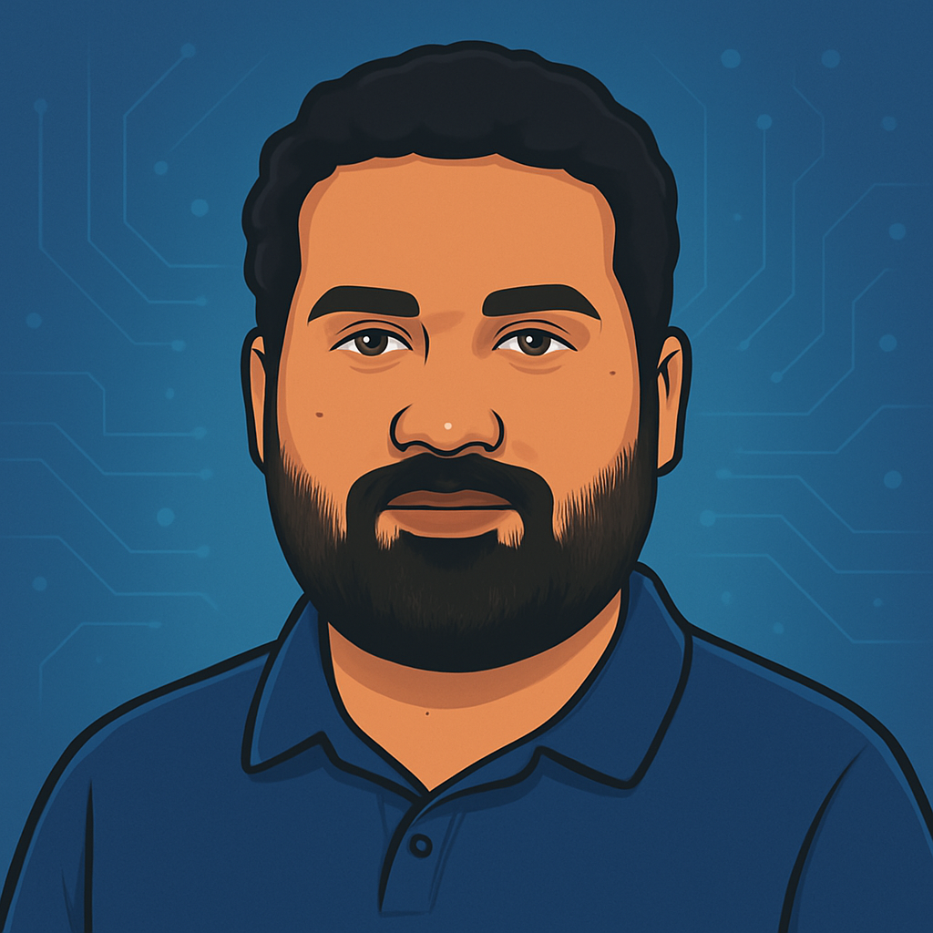 Ganesh Kumar Valiveti